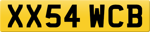 XX54WCB